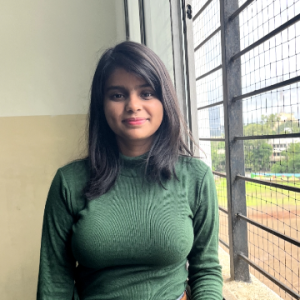 Prajakta Talegaonkar-Freelancer in Navi Mumbai,India