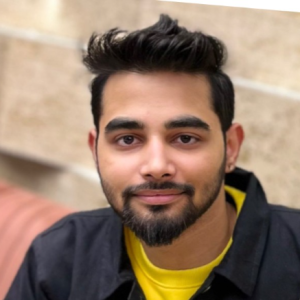 Shivam Bhardwaj-Freelancer in Delhi,India