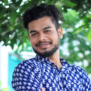 Sanjyot Gajam-Freelancer in WARDHA,India