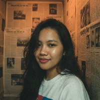 Jaera Marie Secretaria-Freelancer in Cebu,Philippines