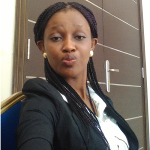 Stella Ugwulor-Freelancer in Lagos,Nigeria