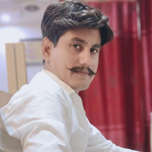 Mohsin Shahzad-Freelancer in Lahore,Pakistan