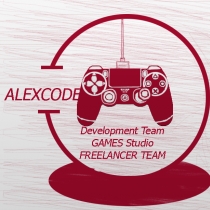 Alexcode -Freelancer in ,Egypt