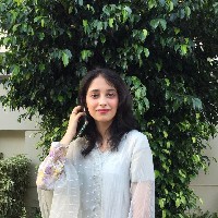 Mutahira Baber-Freelancer in Lahore,Pakistan