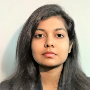 Shreshtha Kumari-Freelancer in Delhi,India