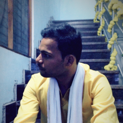 Shashank Pradhan-Freelancer in Chennai,India