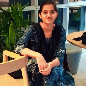 Sreelekha Kuruva-Freelancer in Hyderabad,India