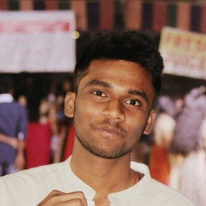 M.Nethaji-Freelancer in Hyderabad,India