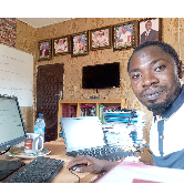 Sylvester Alih-Freelancer in Abuja,Nigeria
