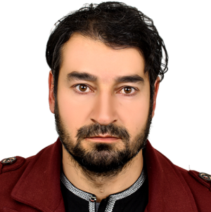Jawid Ahmad Niazi-Freelancer in Ghazni,Afghanistan