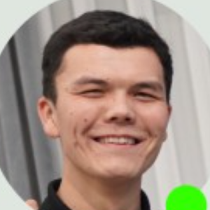 Azamatjon Omonov-Freelancer in Tashkent,Uzbekistan