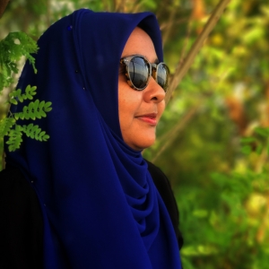 Nahidha Mohamed-Freelancer in Male,Maldives