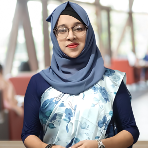 Sharmin Akter-Freelancer in Dhaka,Bangladesh