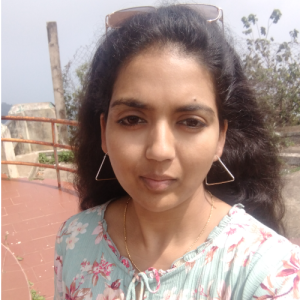 Lavanya Dgowda-Freelancer in Bengaluru,India