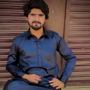 Hamza Chaudhary-Freelancer in Multan,Pakistan