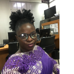 Victoria Bamigboye-Freelancer in Abuja,Nigeria