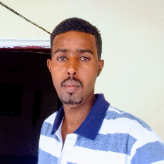 Hamse Abdi-Freelancer in Burao,Somalia, Somali Republic