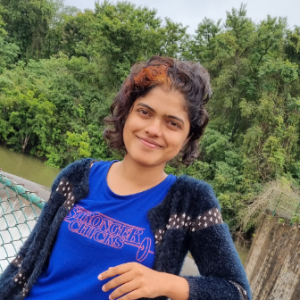 Susmita Patil-Freelancer in Mysore,India