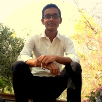 Bhavik Desai-Freelancer in Ahmedabad,India