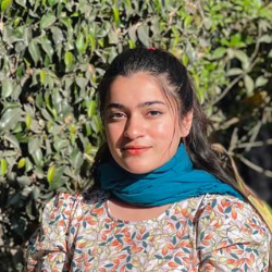 Tooba Eman-Freelancer in Lahore,Pakistan