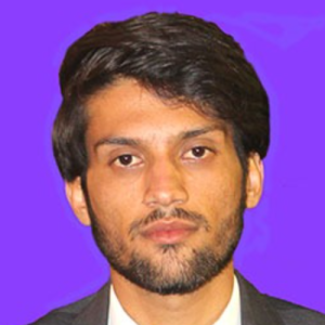 Umair Khan-Freelancer in Jhelum,Pakistan
