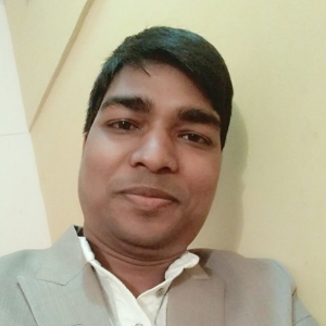 Santosh Kumar Singh-Freelancer in Bengaluru,India