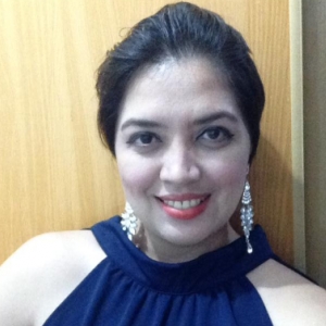 Michelle Villaganas-Freelancer in Balas,Philippines