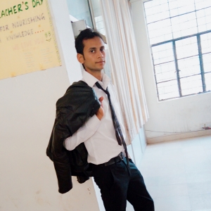 Mohd Haidar-Freelancer in Noida,India