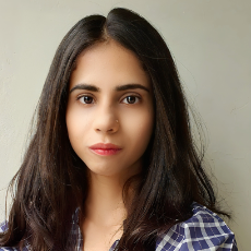 Rimsha Kayani-Freelancer in Rawalpindi,Pakistan