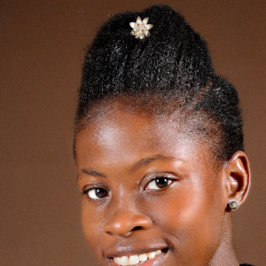 Busayo Esther-Freelancer in Osogbo,Nigeria