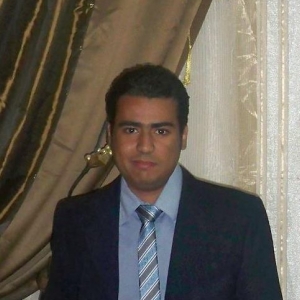 Sayed Mahmoud-Freelancer in Cairo,Egypt