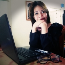 Michelle Serrano-Freelancer in Region XI - Davao, Philippines,Philippines