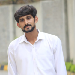Muhammad Ilyas-Freelancer in Sahiwal,Pakistan