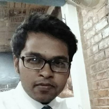 Mahade Rony-Freelancer in Dhaka,Bangladesh