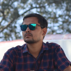 Amarchand Khorwal-Freelancer in Ahmedabad,India