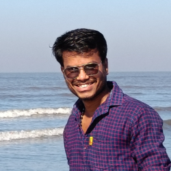 Harshal Kerkar-Freelancer in Mumbai,India