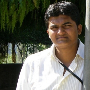 Gaurav Rana-Freelancer in Surat,India