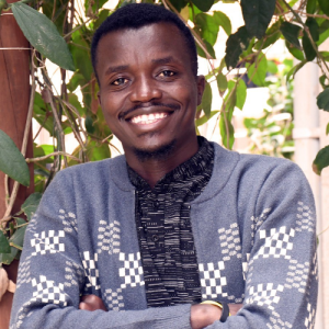 Brian Khisa-Freelancer in Nairobi,Kenya