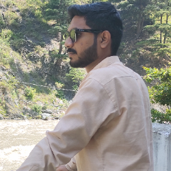 Muhammad Rizwan-Freelancer in Faisalabad,Pakistan