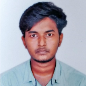 Bharathkumar R-Freelancer in Velachery,India