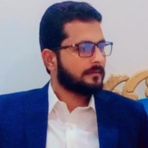 Muhammad Tanveer-Freelancer in Islamabad,Pakistan