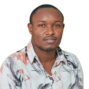 Patrick Karanja-Freelancer in Nairobi,Kenya