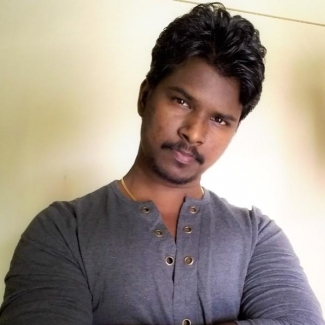 Stalin Ik-Freelancer in Chennai,India