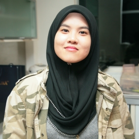 Adilla Akmal Arshad-Freelancer in Seri Kembangan,Malaysia