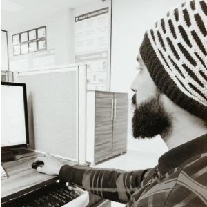 Ali Raza-Freelancer in Sahiwal,Pakistan