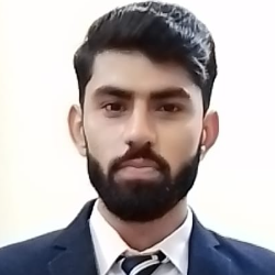 Ahtasham Murtaza-Freelancer in Multan,Pakistan