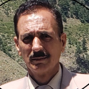 Rafiq Mohammad-Freelancer in Abbottabad,Pakistan