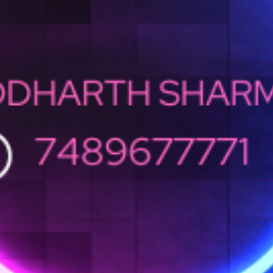 siddharth sharma-Freelancer in Raipur,India