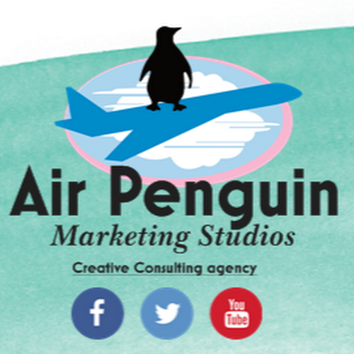 Air Penguin-Freelancer in Van Buren,USA