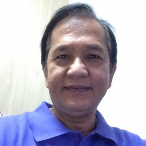 Rolando Iglesia-Freelancer in General Trias,Philippines